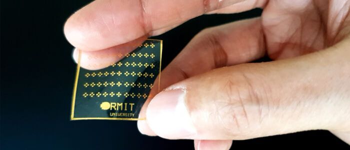 Вчені винайшли штучну шкіру, яка може відчувати біль