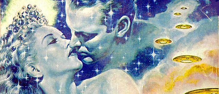 Вчені попереджають про секс у космосі