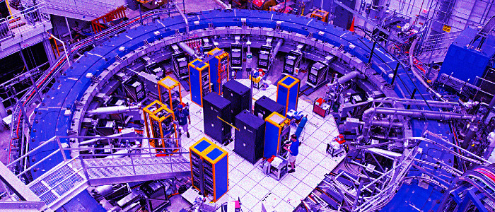 Вчені тільки що знайшли докази п'ятої сили природи