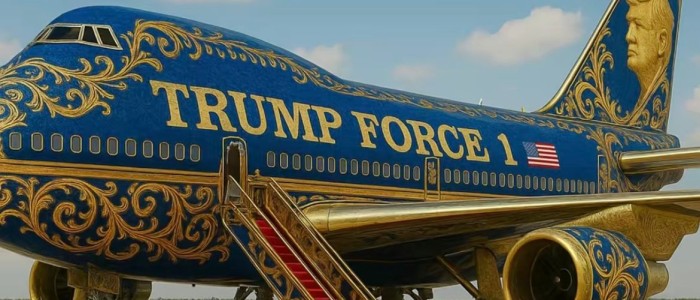 Вчені щойно виявили, хто викликає глобальне потепління