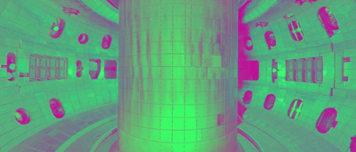 Вчені отримали дивовижні результати від старого термоядерного реактора