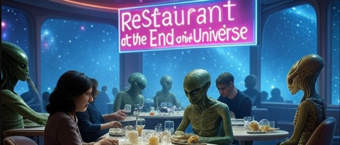 Вчені щойно суттєво наблизили дату кінця Всесвіту