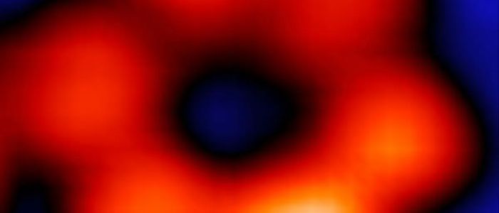 Вчені щойно зробили рентгенівський знімок єдиного атома