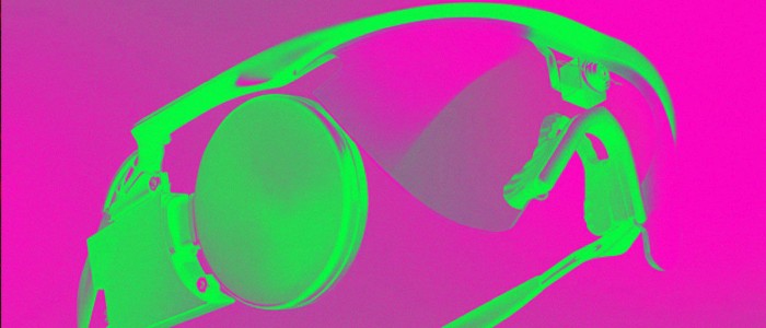 Вчені дозволили сліпим «бачити» за допомогою біонічних окулярів наступного покоління