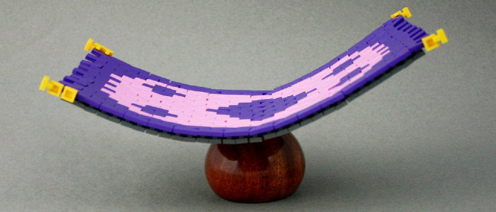 Вчені змусили ширяти «килим-літак», використовуючи тільки світло