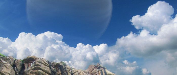 Вчені вивчають погоду на планеті в іншій сонячній системі