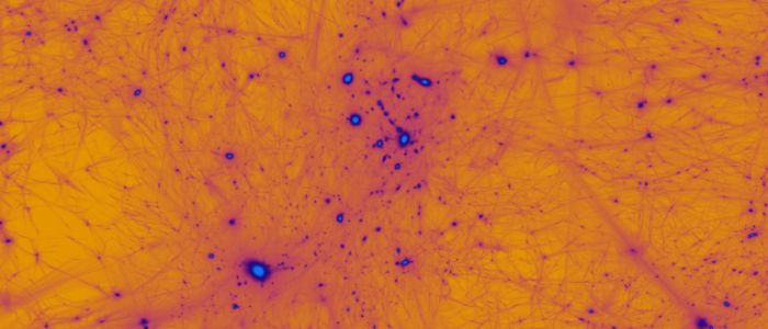 Вчені, можливо, нарешті знайшли відсутню речовину Всесвіту