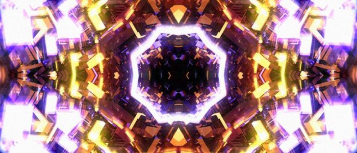 Вчені, можливо, нарешті з'ясували, як працює ЛСД