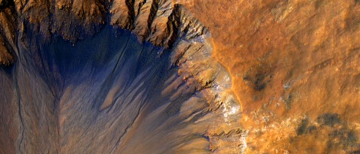 Вчені повинні вирішити ці дві таємниці, щоб знайти життя на Марсі