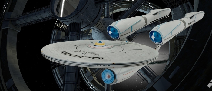 Вчені пропонують метод виявлення активності варп-двигуна інопланетян