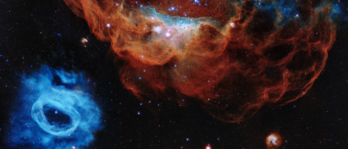 Вчені говорять, що новий експеримент визначить «долю Всесвіту»