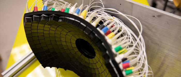 Вчені частково руйнували пухлини ультразвуком