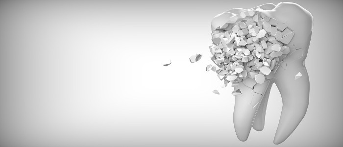 Вчені говорять, що створили льодяники, які лікують зубну емаль