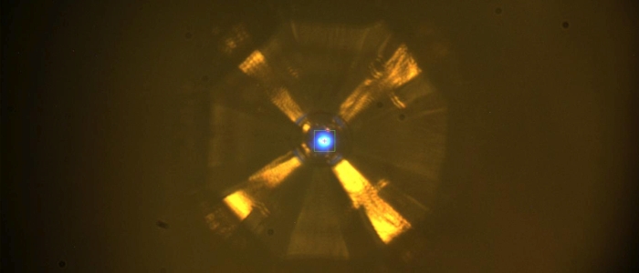 Вчені встановили новий температурний рекорд для надпровідності