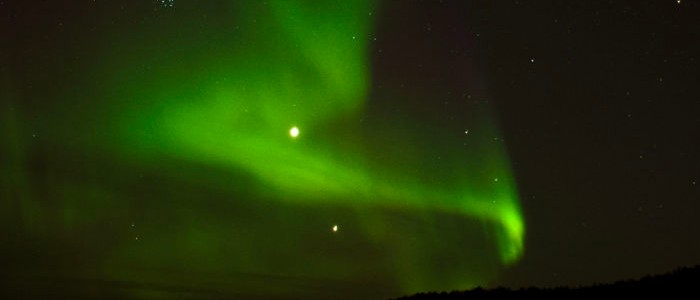 Вчені до цих пір не можуть сказати, наскільки велика Полярна зоря