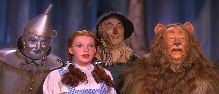 Вчені зберегли «Чарівника Країни Оз» на нитці ДНК