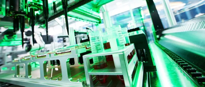 Вчені тестують на людях ліки, розроблені штучним інтелектом