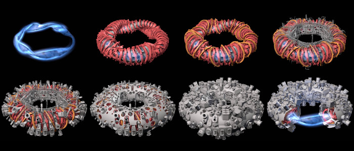 Вчені збуджені важливим кроком на шляху до практичного ядерного синтезу