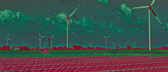 До 2050 року можливий повний перехід до чистої енергії