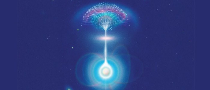 Вчені вперше відстежили швидкий радіосплеск до несподіваного джерела