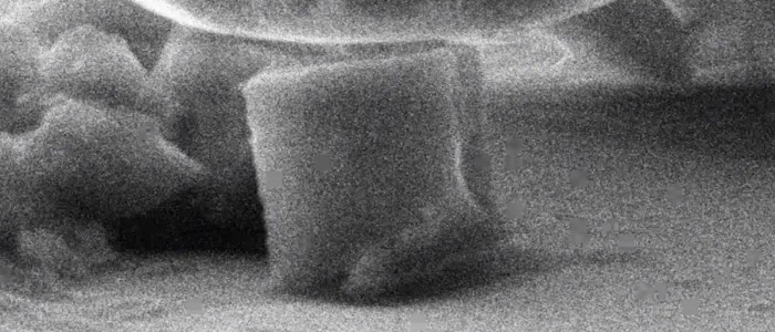 Вчені використовують ДНК для створення матеріалу легше та міцніше сталі