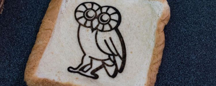 Вчені використовують графен для створення їстівної електроніки