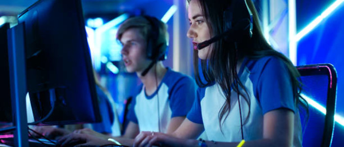 Відеоігри покращують дитячий інтелект