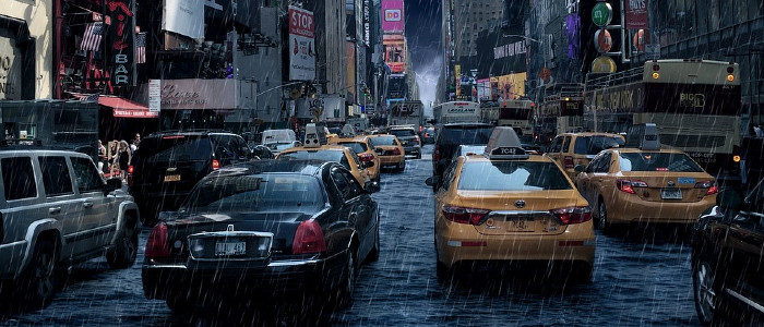 У звіті уряду йдеться, що рівень моря може незабаром затопити Нью-Йорк та Майамі