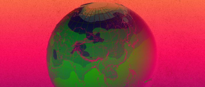 Кілька симуляцій зміни клімату перейшли в режим кінця світу