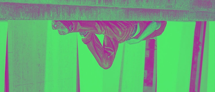 Натхненний равликом клей може приклеїти вас до стелі, а потім відпустити