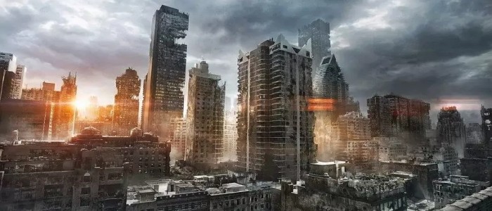 15 000 вчених попереджають, що суспільство може впасти до 2100 через кліматичний ризик