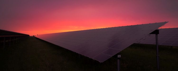 Сонячна енергія в США досягла цільової ціни, встановленої на 2020 рік