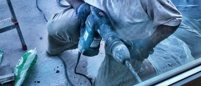 Хтось просвердлив діру в МКС, помилка або саботаж?