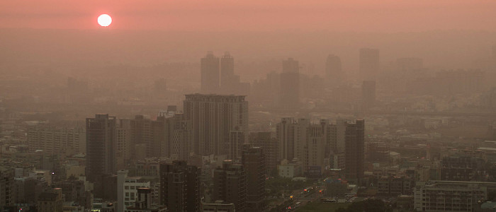 Щось інше вбило в три рази більше людей в цьому році, ніж COVID