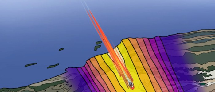 Звукові удари можуть захистити Землю від небезпечного космічного сміття