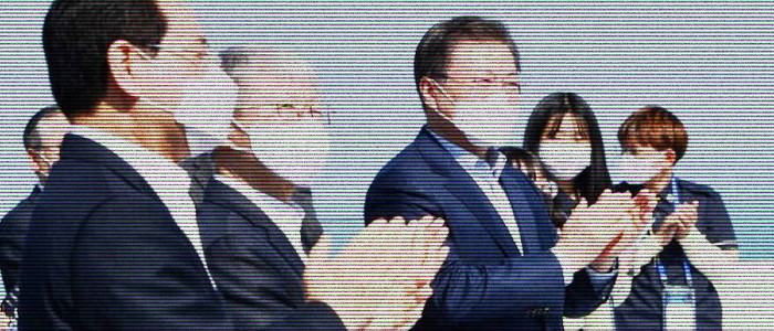 Президент Південної Кореї оголосив про плани висадитися на Місяці до 2030 року