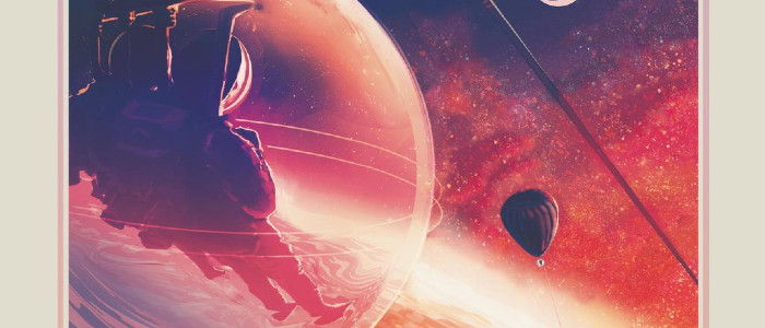 SpaceX оголошує конкурс на безкоштовну багатоденну подорож на орбіту