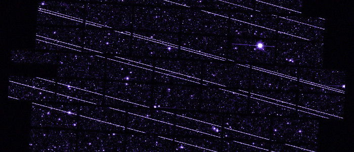 Супутники Spacex порушують здатність виявляти астероїди-вбивці