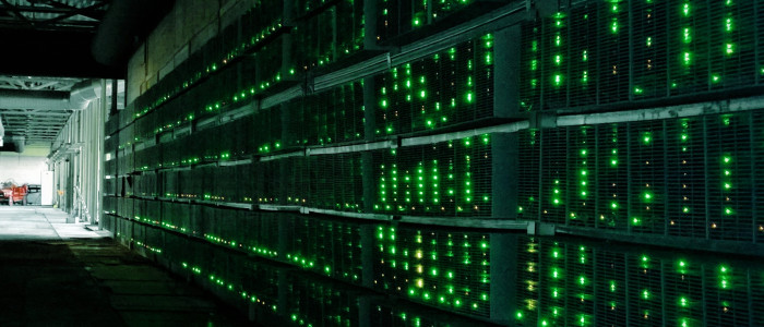 Стартап розкритикували за біткойн-майнінг в збіднілій спільноті навахо