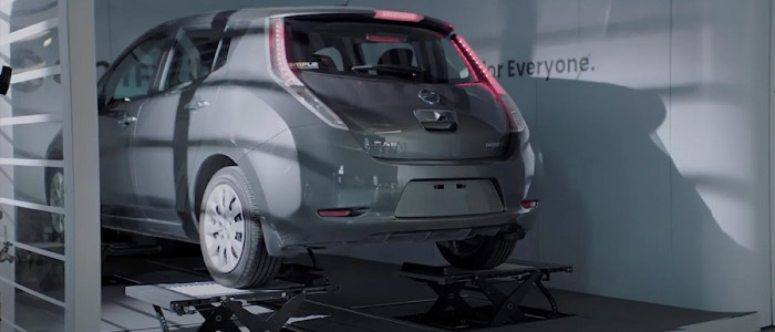 Стартап обіцяє «зарядку» електромобілів менш ніж за десять хвилин