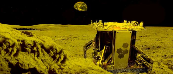 Цей зонд на паровій тязі може досліджувати космос безконечно