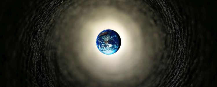 Стівен Гокінг вважає, що людство перебуває під загрозою самознищення через штучний інтелект