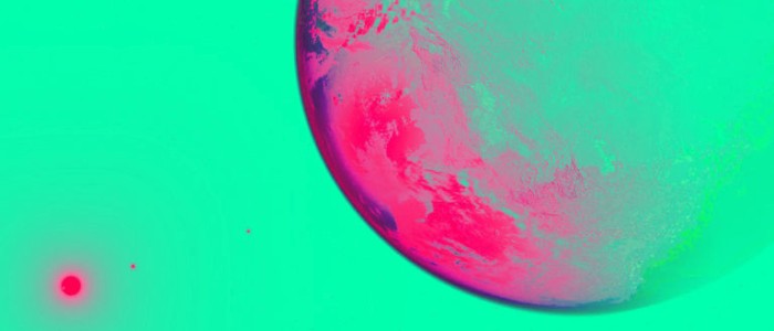 Студентка виявила 17 нових екзопланет, одна з яких може містити життя