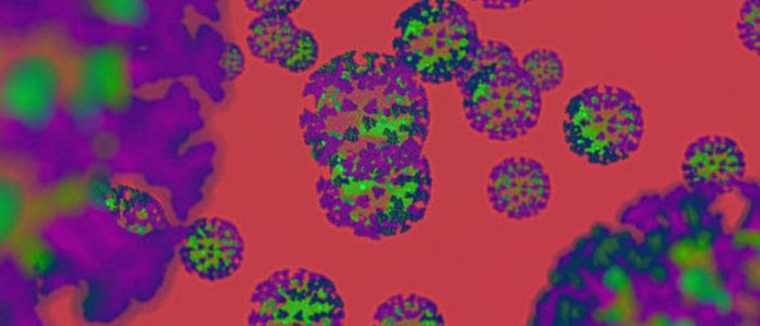 Половина носіїв коронавірусу не має ніяких симптомів