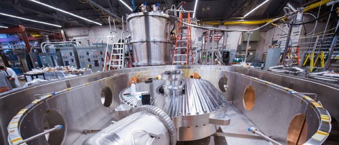 МТІ стверджує, що прорив у надпровідності означає, що термоядерна енергія може бути практичною