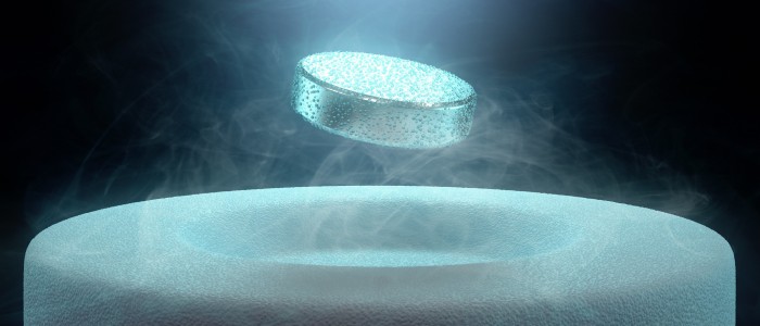 Дослідники стверджують, що створили надпровідники за кімнатної температури