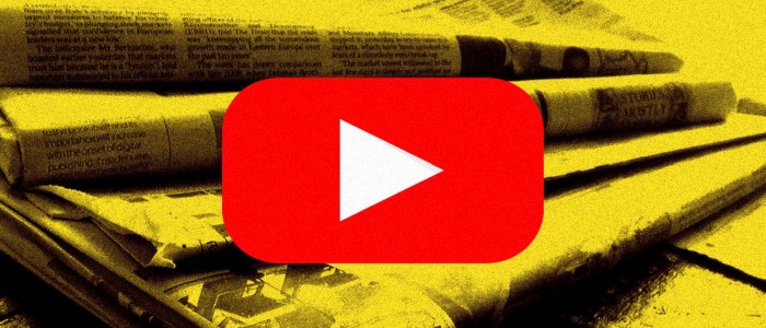 Підлітки тепер більше довіряють ютуберам, ніж журналістам