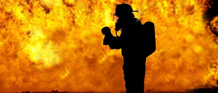 «Режим захисту від біологічної зброї» Тесли допомагає дихати каліфорнійцям