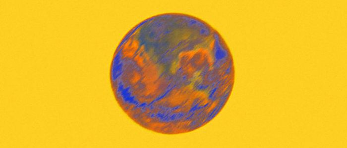 Завдяки коронавірусу земна поверхня тремтить на 50 відсотків менше