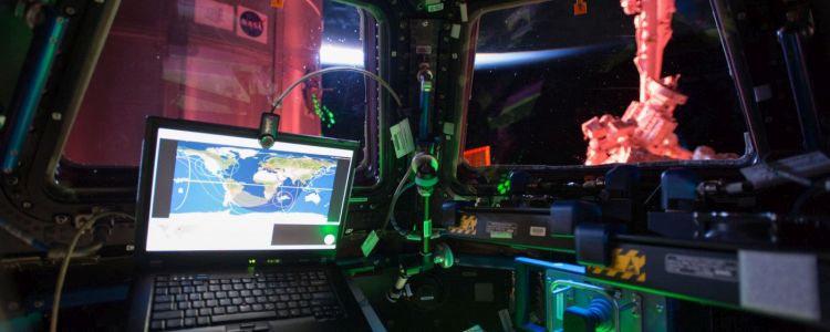 Програми вишколу космонавтів можуть допомогти боротися зі злочинністю